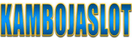 KAMBOJASLOT Logo